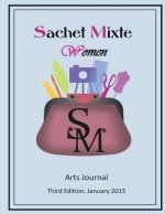 Sachet Mixte Women Edition Three
