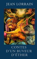 Contes d'un buveur d'éther