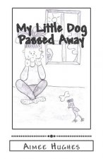 My Little Dog Passed Away