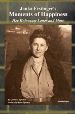 Janka Festinger's Moments of Happiness: Her Holocaust Letter and More