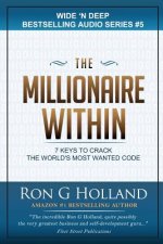 Wide 'N Deep #5: Millionaire Secrets