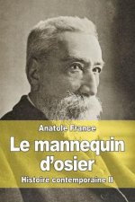 Le mannequin d'osier: Histoire contemporaine II