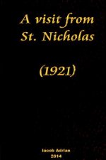 A visit from St. Nicholas (1921)