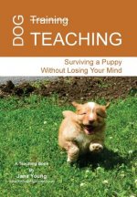 Dog Teaching: Surviving a Puppy Without Losing Your Mind