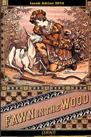 Fawn in the wood (1890)
