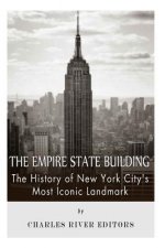 The Empire State Building: The History of New York City's Most Iconic Landmark