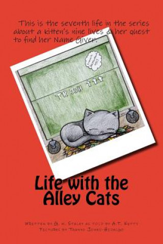 Life with the Alley Cats