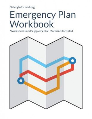 SafetyInformed.org's Emergency Plan Workbook