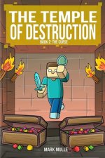The Temple of Destruction, Book Two: The Curse