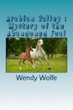 Arabian Valley: Mystery of the Abandoned Foal