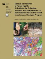 Soils as an Indicator of Forest Health: A Guide to the Collection, Analysis, and Interpretation of Soil Indicator Data in the Forest Inventory and Ana