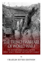 The Trench Warfare of World War I: The History and Legacy of the Great War's Primary Method of Combat