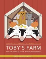 Toby's Farm, Real Life Stories Second Edition