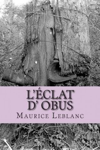 L'eclat d' obus
