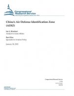 China's Air Defense Identification Zone (ADIZ)