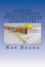 God's Blueprint for Church Growth