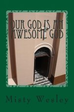 Our God is an Awesome God: Elijah and Elisha spread the word about God's miracles