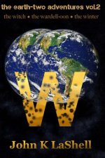 The Earth-Two Adventures, Vol. 2: The Witch, The Wardell-Oon, The Winter