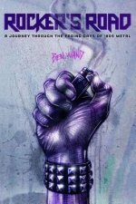 Rocker's Road: A Journey Through the Fading Days of 80s Metal