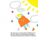 The Adventures of Goombis B. McMorkus and Sun-Tut: The Tale of the Basement Dragon