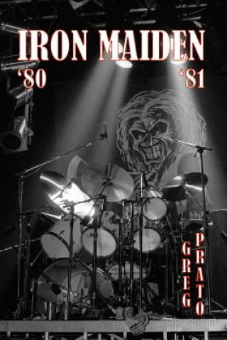 Iron Maiden: '80 '81