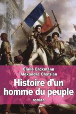 Histoire d'un homme du peuple: suivi de Les Bohémiens sous la Révolution
