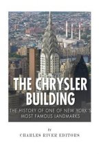 The Chrysler Building: The History of One of New York City's Most Famous Landmarks