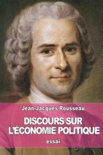 Discours sur l'économie politique