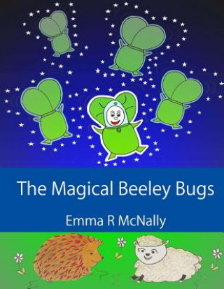 The Magical Beeley Bugs