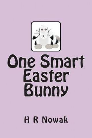 One Smart Easter Bunny