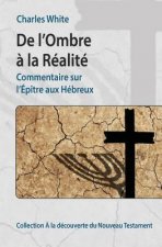 De l'Ombre ? la Réalité: Commentaire sur l'Épître aux Hébreux