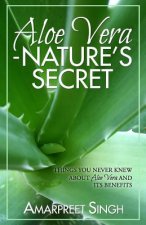 Aloe Vera ? Nature's Secret: Things you never knew about Aloe Vera and its benefits