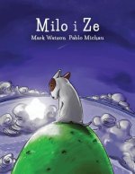 Milo i Ze: Una historia d'amistat