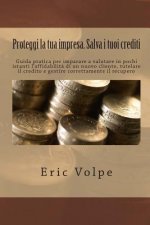 Proteggi la tua impresa. Salva i tuoi crediti: Guida pratica per imparare a valutare in pochi istanti l'affidabilit? di un nuovo cliente, tutelare il