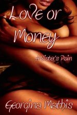 Love or Money: A Sister's Pain