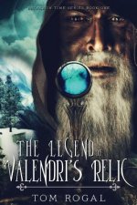 Brinks In Time: The Legend of Valendri's Relic