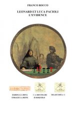 Leonard Et Luca Pacioli L'?vidence: Les Preuves De La Contribution De Leonard De Vinci A L'evolution Du Jeu D'echecs Révélées Par Le Manuscrit Sur Le
