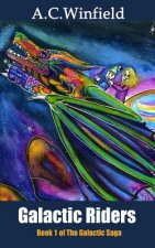 Galactic Riders