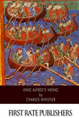 King Alfred's Viking