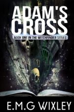 Adam's Cross