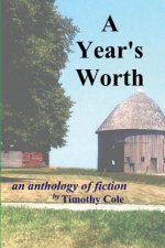 A year's worth...: Short Stories from Peer Prompts