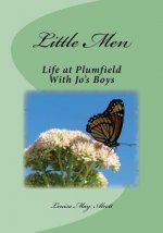 Little Men: Life at Plumfield With Jo's Boys