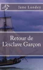 Retour de L'esclave Garçon