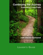 Continuing the Journey Leader's Guide