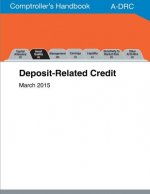 Comptroller's Handbook: Deposit-Related Credit