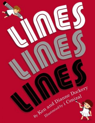 Lines: Will You Make Lines with Us?