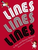 Lines: Will You Make Lines with Us?