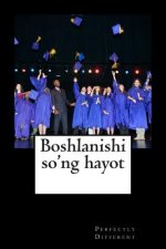 Boshlanishi So'ng Hayot
