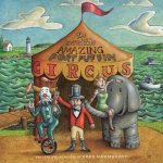The Incredible Amazing Port Puffin Circus