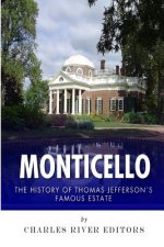 Monticello: The History of Thomas Jefferson's Famous Estate